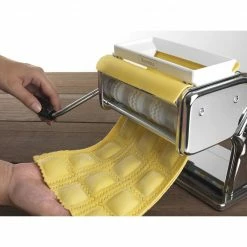 Marcato Atlas 150 Ravioli Cutter Attachment