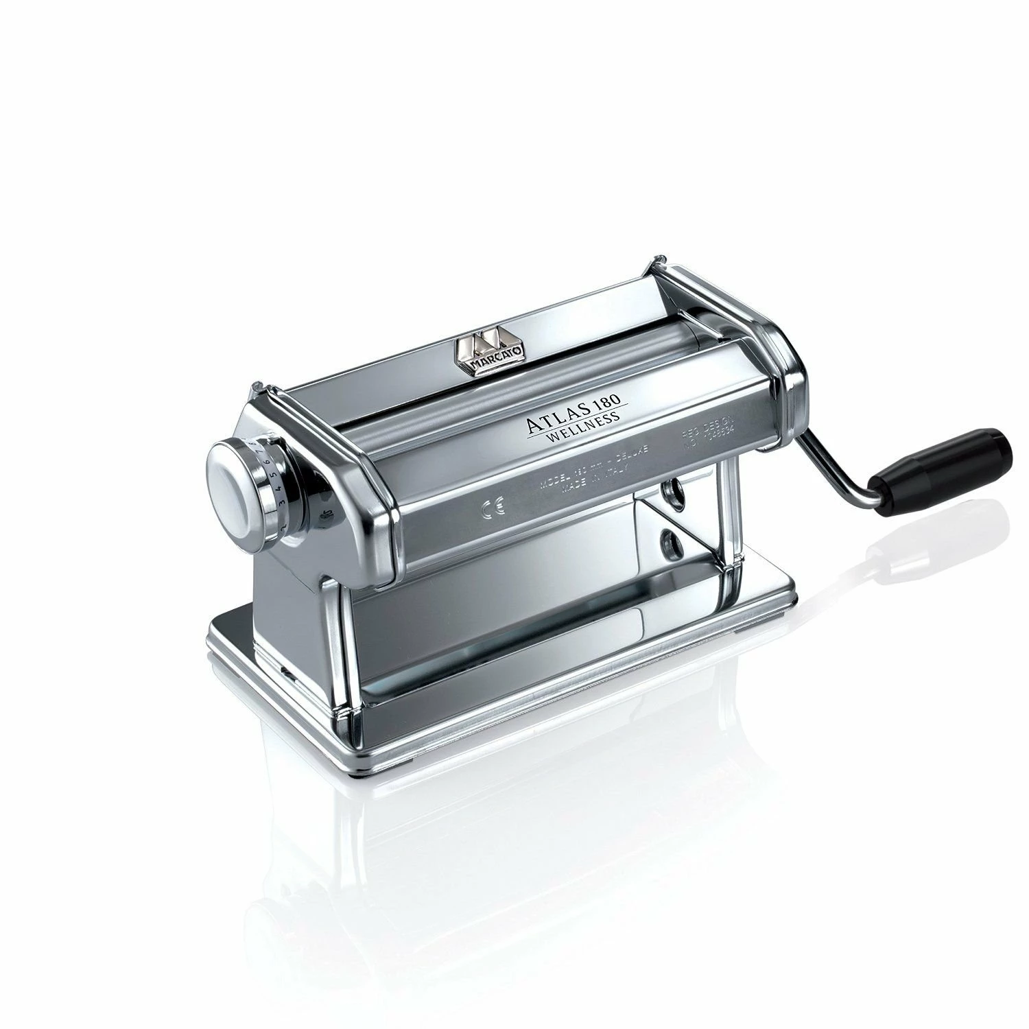 Marcato Atlas 180mm Pasta Roller