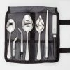 Mercer Culinary 8-Piece Plating Set -Curious Shop 8 pc plating tools set