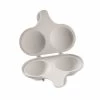 Nordic Ware 2-Cup Egg Poacher -Curious Shop 8cosa0qg