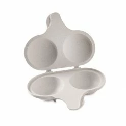 Nordic Ware 2-Cup Egg Poacher