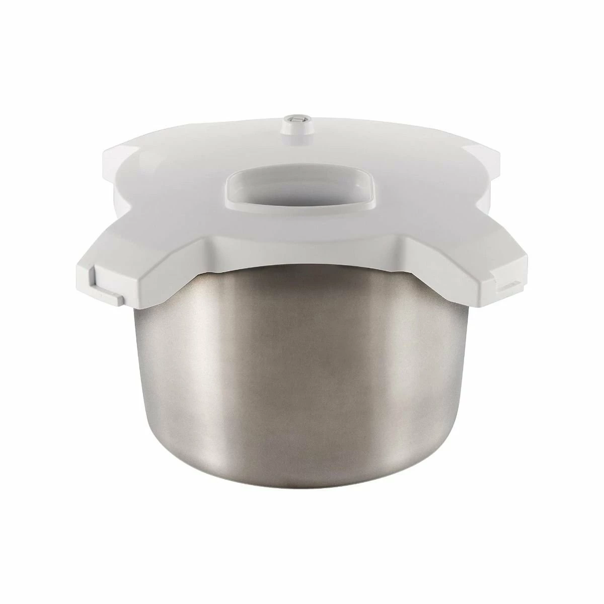 Bosch Universal Plus 6.5-Quart Mixer + Ice Cream Maker & Spiralizer Bundle 6 Bosch Universal Plus 6.5-Quart Mixer + Ice Cream Maker & Spiralizer Bundle - Image 4