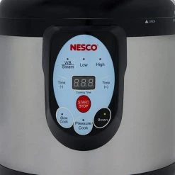 Nesco / American Harvest NESCO Smart Canner & Cooker -Curious Shop 914t ryzhcl. ac sl1500