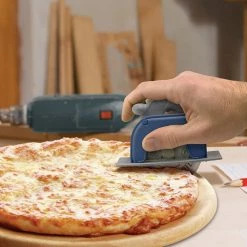 Fred Pizza Cutter | Pizza Boss 3000 -Curious Shop 917a4 pqp5l. ac sl1500