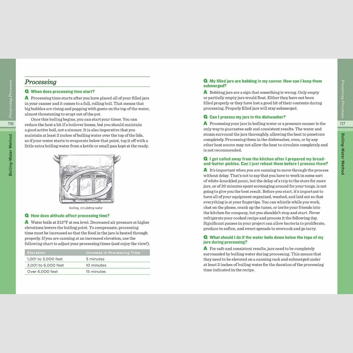 Workman Publishing The Preserving Answer Book By Sherri Brooks Vinton 7 Workman Publishing The Preserving Answer Book By Sherri Brooks Vinton - Image 5