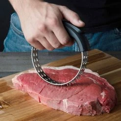 Camerons Products Camerons Rolling Tenderizer Wheel -Curious Shop 91nmqasiryl. ac sl1500