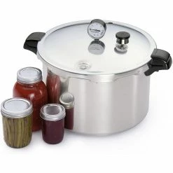 Presto Pressure Cooker / Canner - 16 Qt -Curious Shop 91qtvssvuxl. ac sl1500