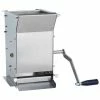 Roots & Harvest Stainless Steel Fruit Crusher -Curious Shop 955 fruitcrusher web