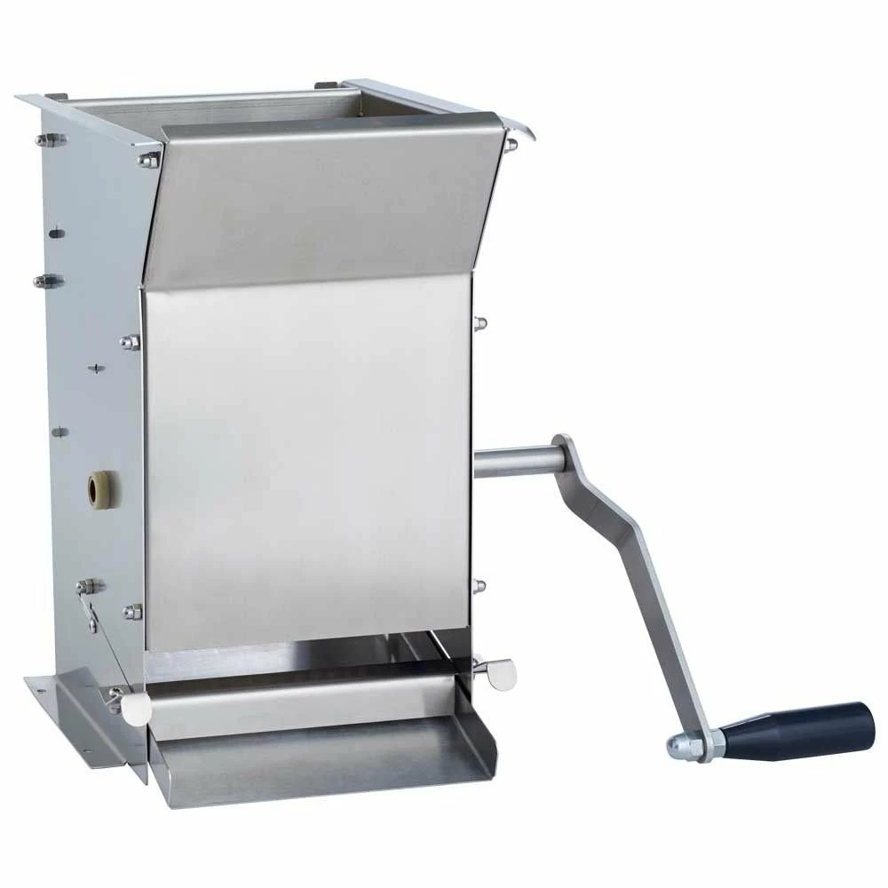 Roots & Harvest Stainless Steel Fruit Crusher 3 Roots & Harvest Stainless Steel Fruit Crusher