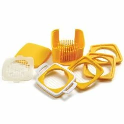 Norpro Egg Slicer 5pc Set -Curious Shop 960 1