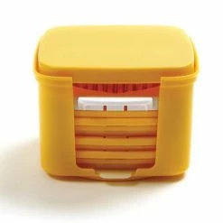 Norpro Egg Slicer 5pc Set -Curious Shop 960 17