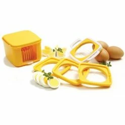 Norpro Egg Slicer 5pc Set -Curious Shop 960 2