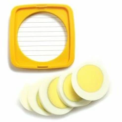 Norpro Egg Slicer 5pc Set -Curious Shop 960 4
