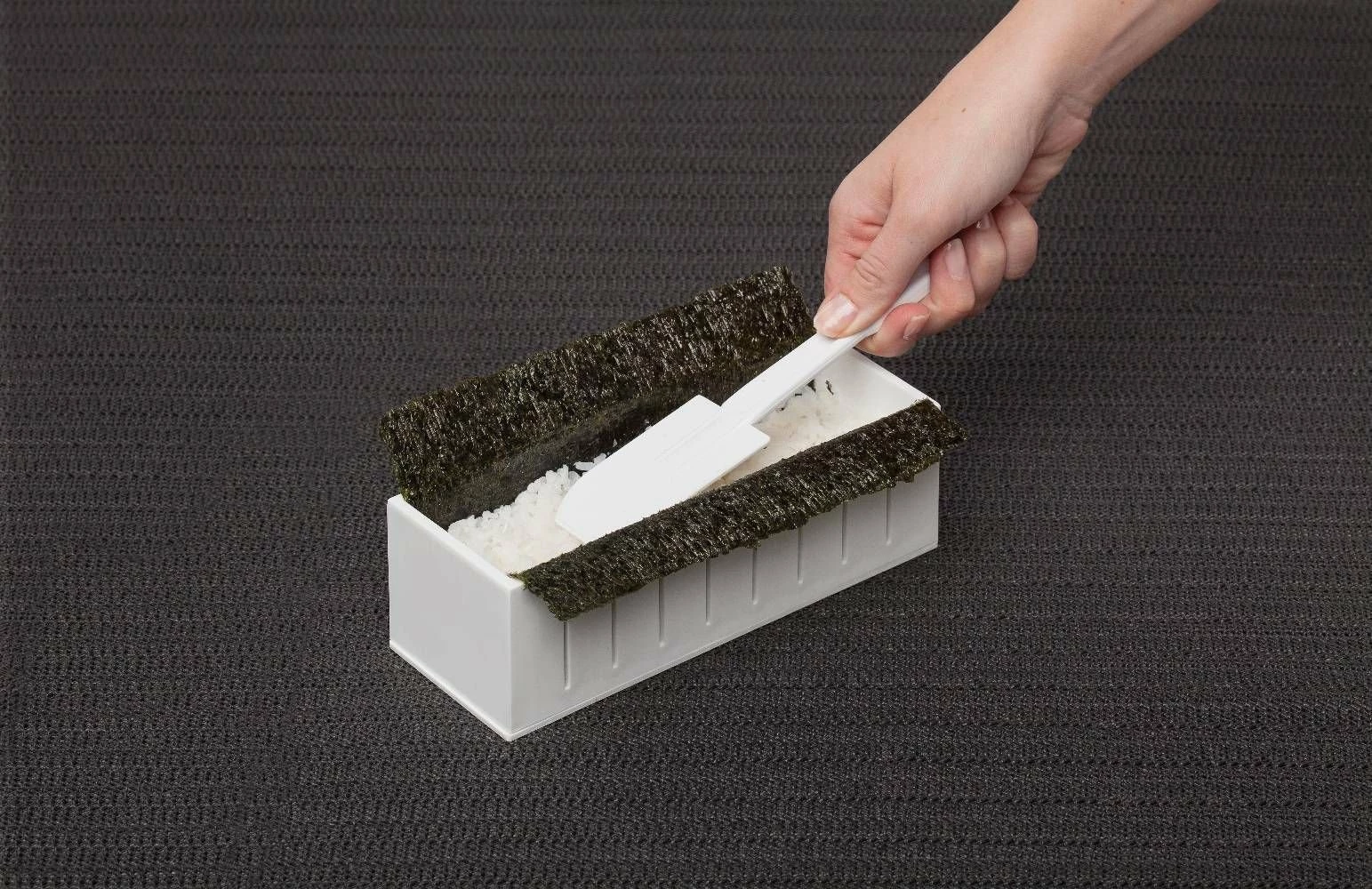 Helen's Asian Kitchen Sushi Making Kit 12 Helen's Asian Kitchen Sushi Making Kit - Image 10