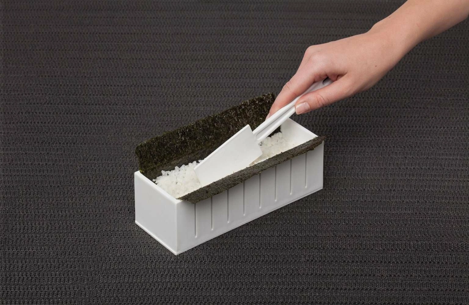 Helen's Asian Kitchen Sushi Making Kit 9 Helen's Asian Kitchen Sushi Making Kit - Image 7