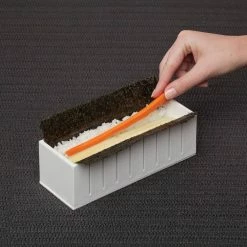 Helen's Asian Kitchen Sushi Making Kit 25 Helen's Asian Kitchen Sushi Making Kit -Curious Shop 97111 inset4 1000