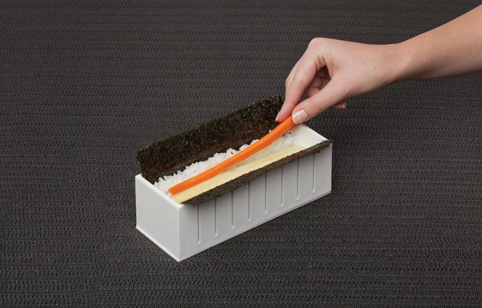 Helen's Asian Kitchen Sushi Making Kit 11 Helen's Asian Kitchen Sushi Making Kit - Image 9