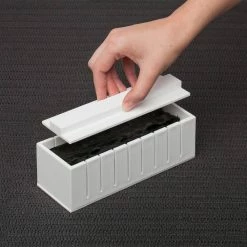 Helen's Asian Kitchen Sushi Making Kit 27 Helen's Asian Kitchen Sushi Making Kit -Curious Shop 97111 inset5 1000