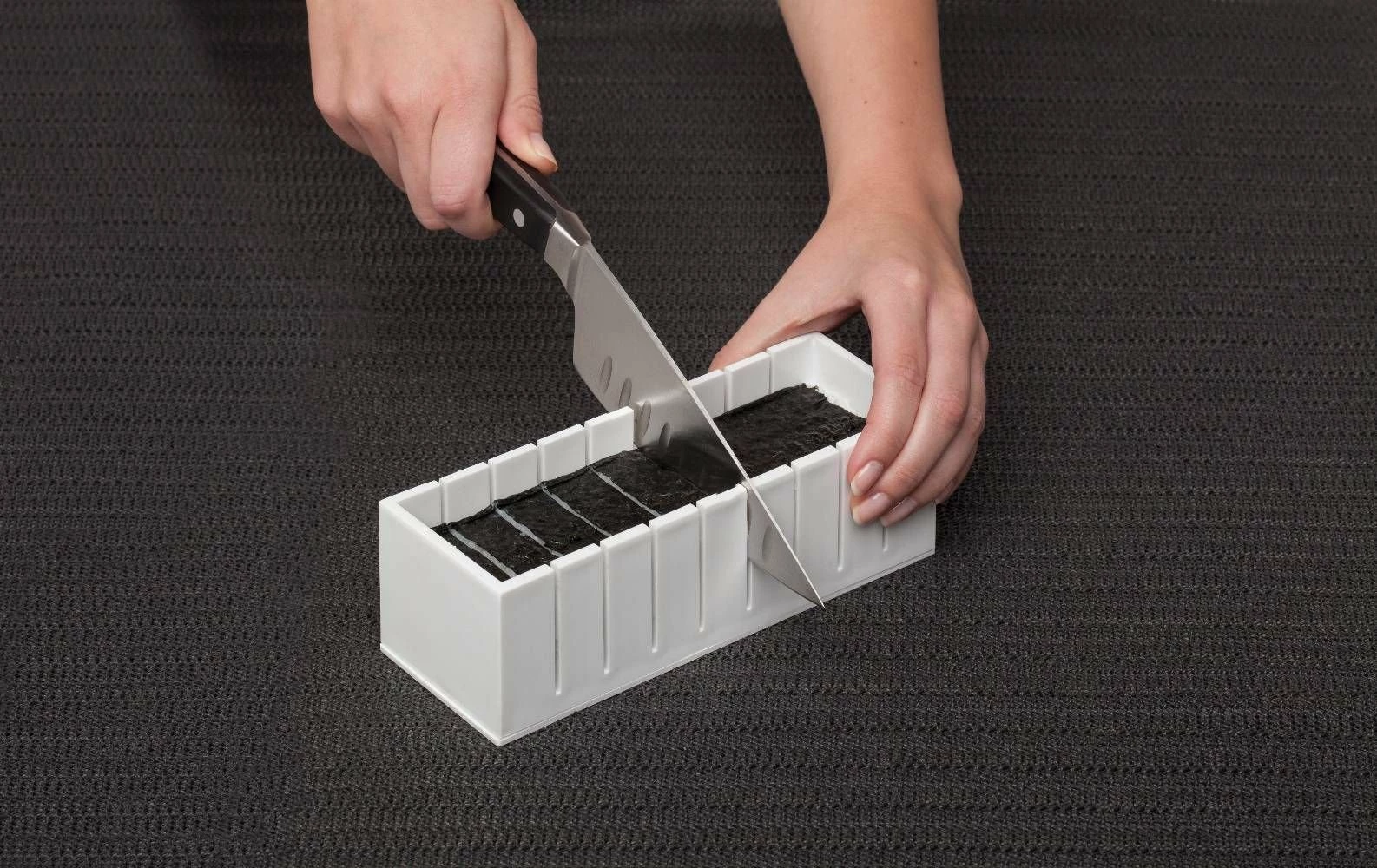 Helen's Asian Kitchen Sushi Making Kit 14 Helen's Asian Kitchen Sushi Making Kit - Image 12