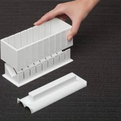 Helen's Asian Kitchen Sushi Making Kit 21 Helen's Asian Kitchen Sushi Making Kit -Curious Shop 97111 inset8 1000