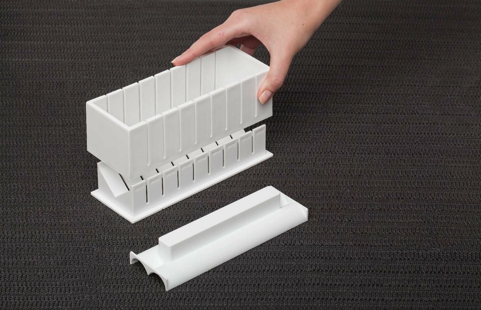 Helen's Asian Kitchen Sushi Making Kit 7 Helen's Asian Kitchen Sushi Making Kit - Image 5