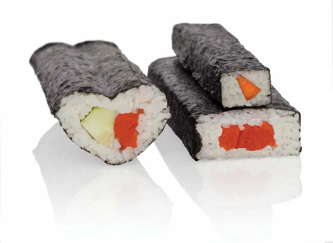 Helen's Asian Kitchen Sushi Making Kit 16 Helen's Asian Kitchen Sushi Making Kit - Image 14