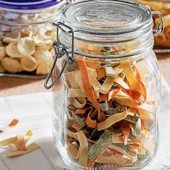 Bormioli Rocco 1L Swing Top Fido Canning Jars | 6-pack -Curious Shop annotation 2019 08 27 120840 1