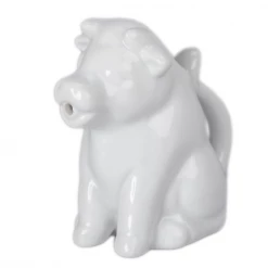 BIA Cordon Bleu Sitting Cow Creamer