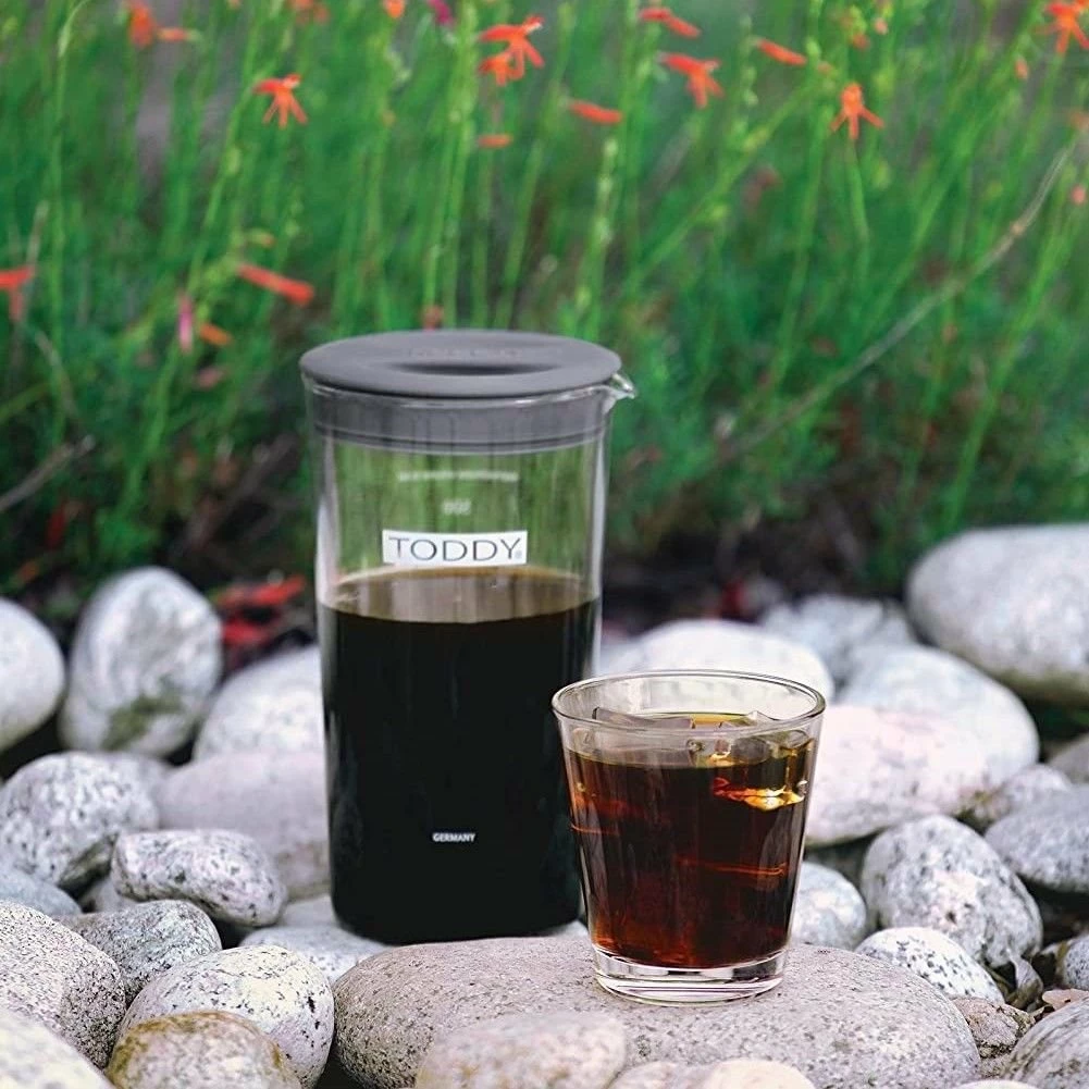 Toddy Coffee Makers Toddy Artisan Small Batch Cold Brewer 10 Toddy Coffee Makers Toddy Artisan Small Batch Cold Brewer - Image 8