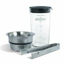 Toddy Coffee Makers Toddy Artisan Small Batch Cold Brewer 13 Toddy Coffee Makers Toddy Artisan Small Batch Cold Brewer -Curious Shop artisan5