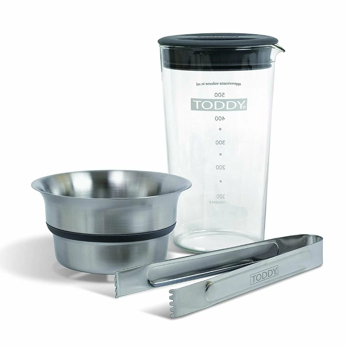 Toddy Coffee Makers Toddy Artisan Small Batch Cold Brewer 4 Toddy Coffee Makers Toddy Artisan Small Batch Cold Brewer - Image 2