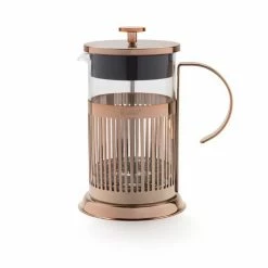 Bredemeijer 27 Ounce French Press - Copper