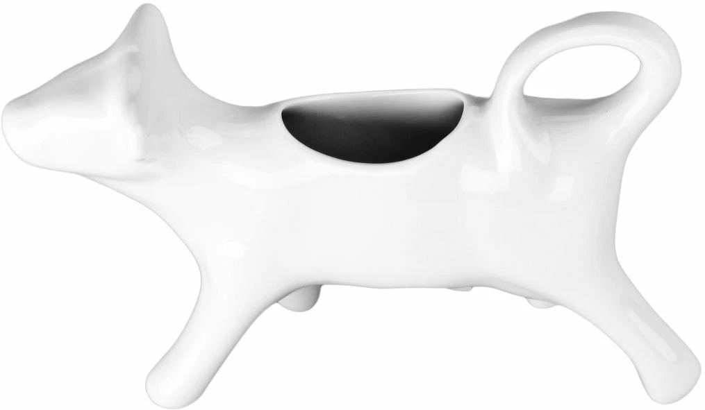 BIA Cordon Bleu Cow Creamer 3 BIA Cordon Bleu Cow Creamer
