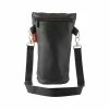 Typhoon PURE Collection | Bottle Bag - Black -Curious Shop black bottle bag 1