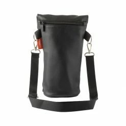 Typhoon PURE Collection | Bottle Bag - Black