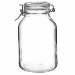 Bormioli Rocco Swing Top Fido Canning Jars | Multiple Sizes Available 14 Bormioli Rocco Swing Top Fido Canning Jars | Multiple Sizes Available -Curious Shop bormioli rocco 101 5 fido jar copy 1