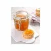 Bormioli Rocco 6.75oz Swing Top Jelly Jar -Curious Shop bormioli rocco small glass jelly jar2 6.75 oz 141360m04321877