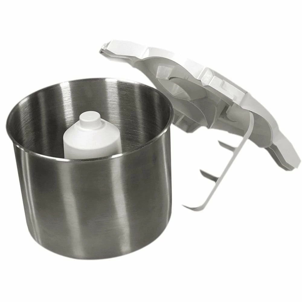 Bosch Universal Plus 6.5 Qt. Mixer + Ice Cream Maker + Tovolo Tilt-Up Ice Cream Scoop & Sweet Treats Tubs Set 10 Bosch Universal Plus 6.5 Qt. Mixer + Ice Cream Maker + Tovolo Tilt-Up Ice Cream Scoop & Sweet Treats Tubs Set - Image 8