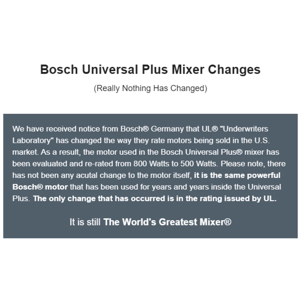 Bosch Universal Plus 6.5 Qt. Mixer + Ice Cream Maker + Tovolo Tilt-Up Ice Cream Scoop & Sweet Treats Tubs Set 13 Bosch Universal Plus 6.5 Qt. Mixer + Ice Cream Maker + Tovolo Tilt-Up Ice Cream Scoop & Sweet Treats Tubs Set - Image 11