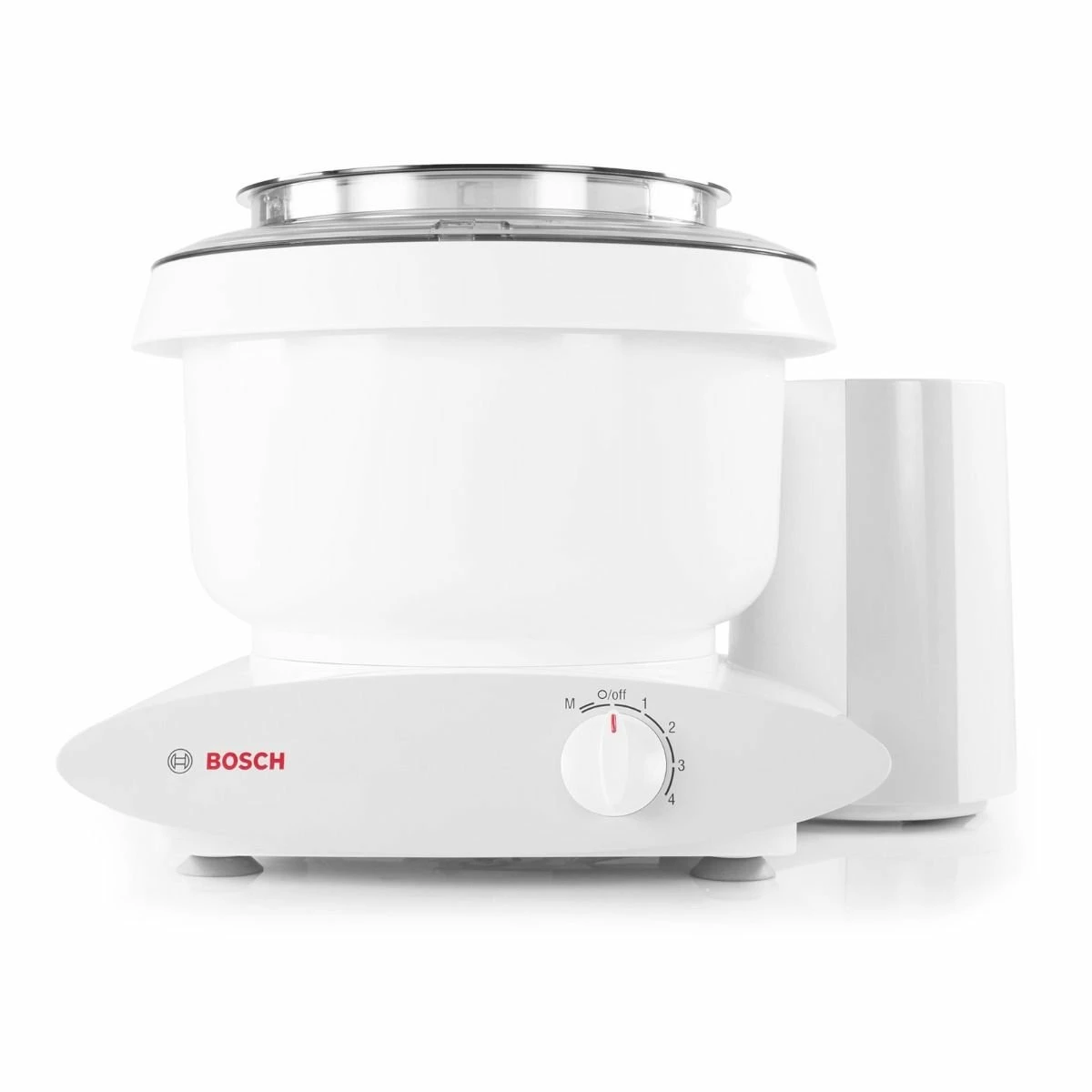 Bosch Universal Plus 6.5 Qt. Mixer + Ice Cream Maker + Tovolo Tilt-Up Ice Cream Scoop & Sweet Treats Tubs Set 6 Bosch Universal Plus 6.5 Qt. Mixer + Ice Cream Maker + Tovolo Tilt-Up Ice Cream Scoop & Sweet Treats Tubs Set - Image 4