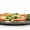 RSVP International RSVP Endurance Precision Steel Pizza Pan -Curious Shop bq pza rsvp endurance precision steel pizza pan 1