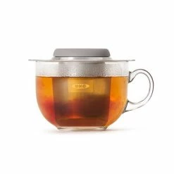 OXO Brew Tea Infuser Basket 12 OXO Brew Tea Infuser Basket -Curious Shop br 11213300 3