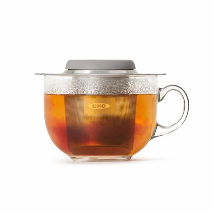 OXO Brew Tea Infuser Basket 5 OXO Brew Tea Infuser Basket - Image 3