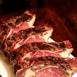 UMAi Dry Short Loin Packet & VacMouse