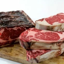 UMAi Dry Short Loin Packet & VacMouse 7 UMAi Dry Short Loin Packet & VacMouse -Curious Shop brsvmrtl 3