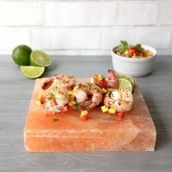 Camerons Products Camerons Himalayan Salt Grilling Slab -Curious Shop cam sgs 778 295