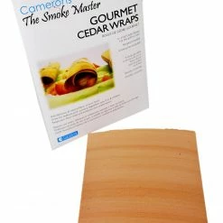 Camerons Products Cedar Wraps - 4 Pack (CW6X8-4)