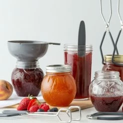 Kilner 6-Piece Canning Tool Set 7 Kilner 6-Piece Canning Tool Set -Curious Shop canningset1