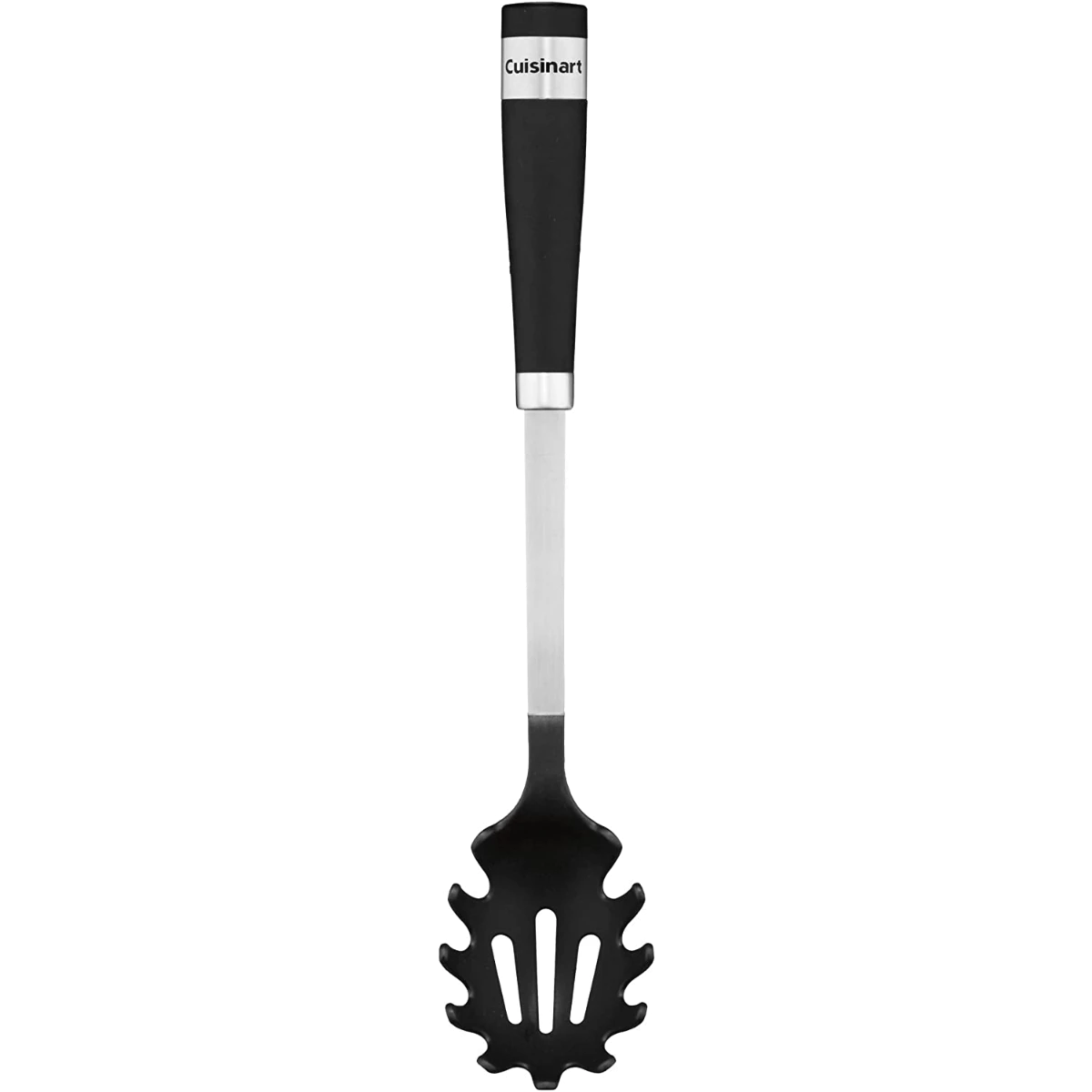 Cuisinart Barrel Handle Pasta Server | Nylon 3 Cuisinart Barrel Handle Pasta Server | Nylon