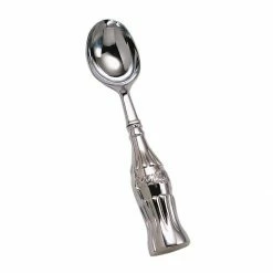 TableCraft Coca-Cola Contour Ice Cream Scoop